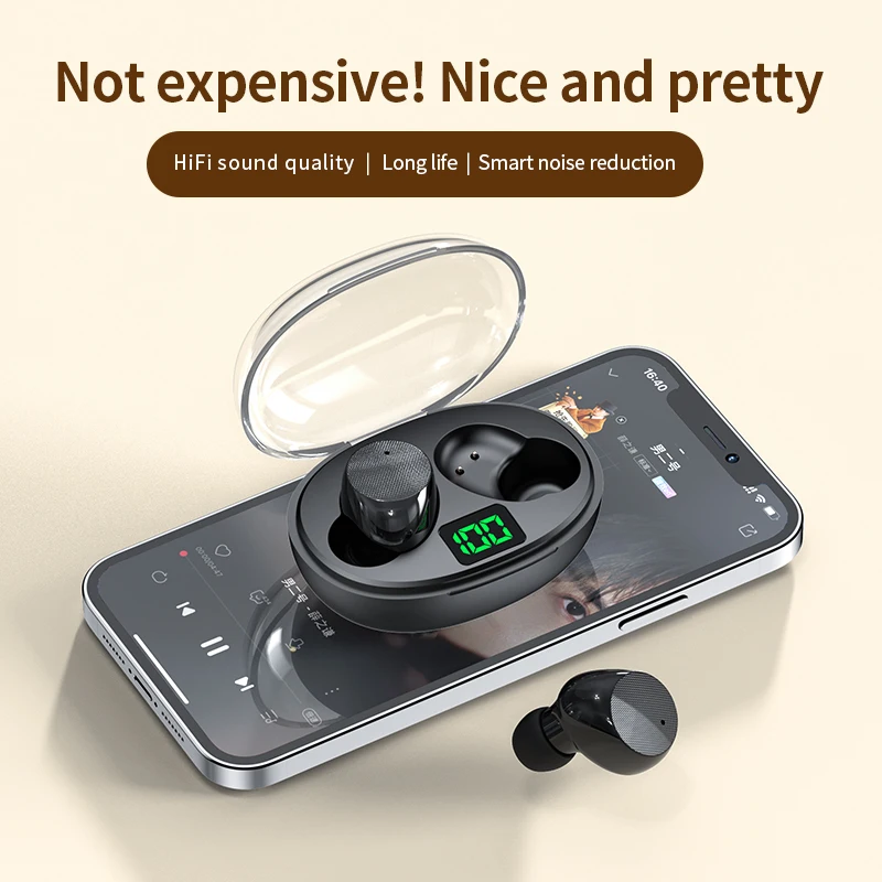 Wireless Earphone Best Earphones For K20 Pro K20 TWS Wireless