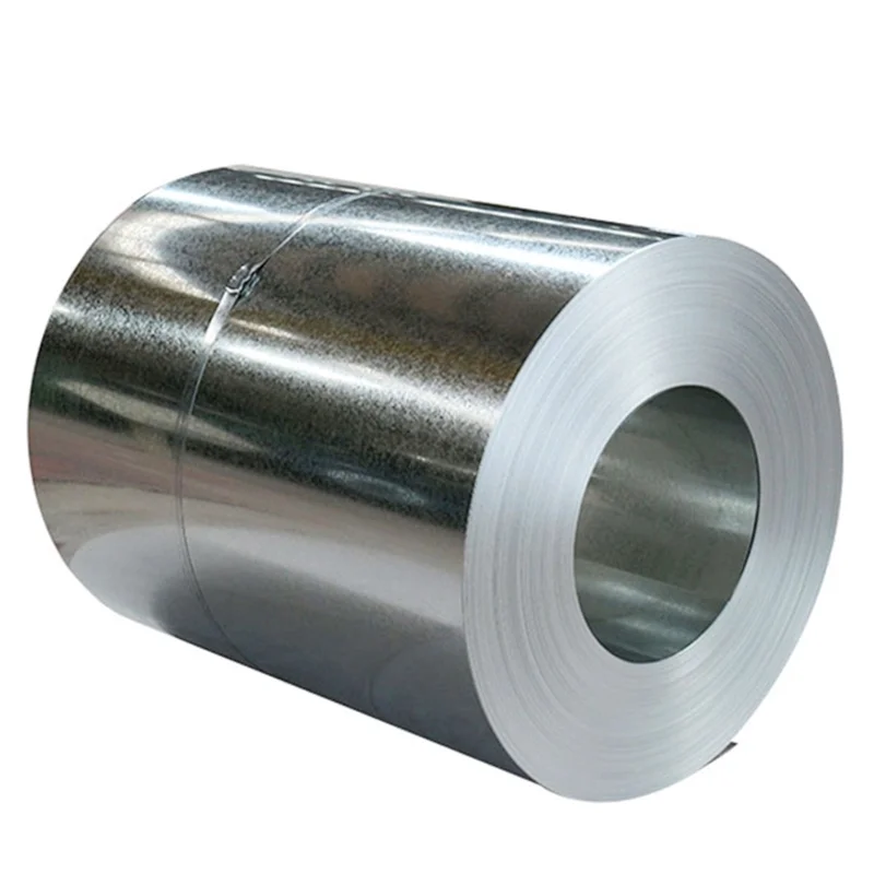 0.1mm 0.18mm 0.5mm 0.60mm 1.2mm 0.35x120mm Galvanized Sheet Steel Coil Waste Coil