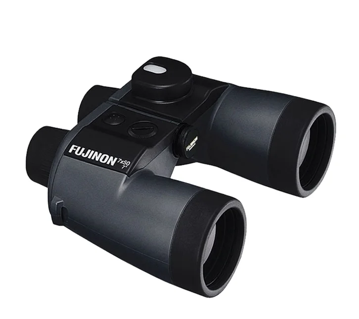 Fujinon Binoculars 7X50FMTRC-SX Professional Grade Waterproof Hunting Outdoor Exploration Telescope