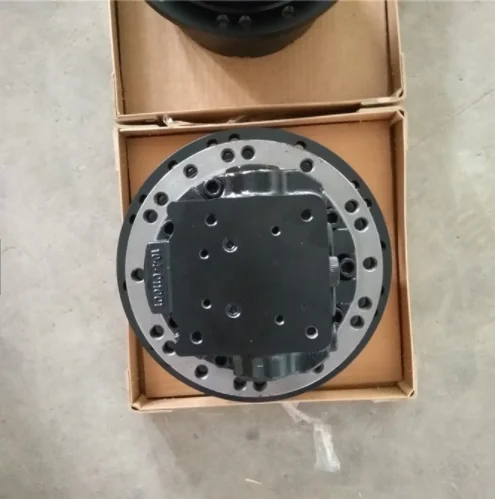 Excavator SK45 Final Drive PY15V00007F1 for Kobelco SK45SR Swing Motor