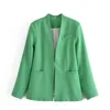 Verde esmeralda