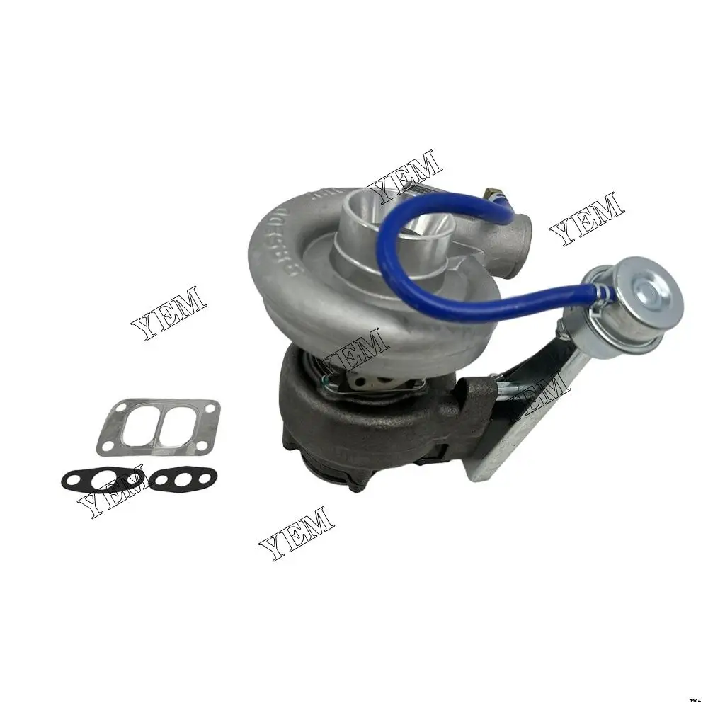 6BT Turbo Chargers 4045877 for Engine