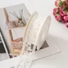bead curtain grass bleaching 3.8cm*5 yards