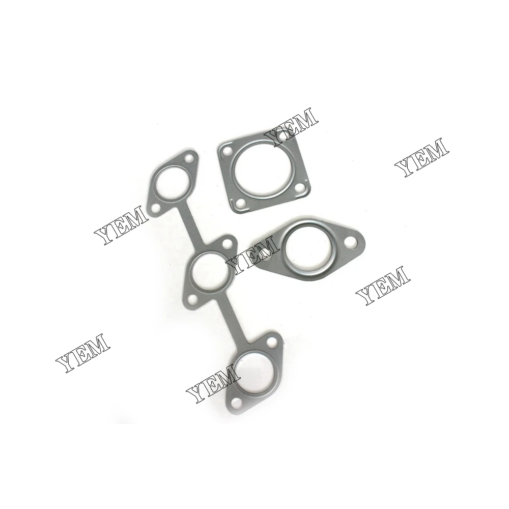 Engine Gasket Kit D1105 for Kubota Engine Parts Factory 2