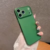 Verde esmeralda
