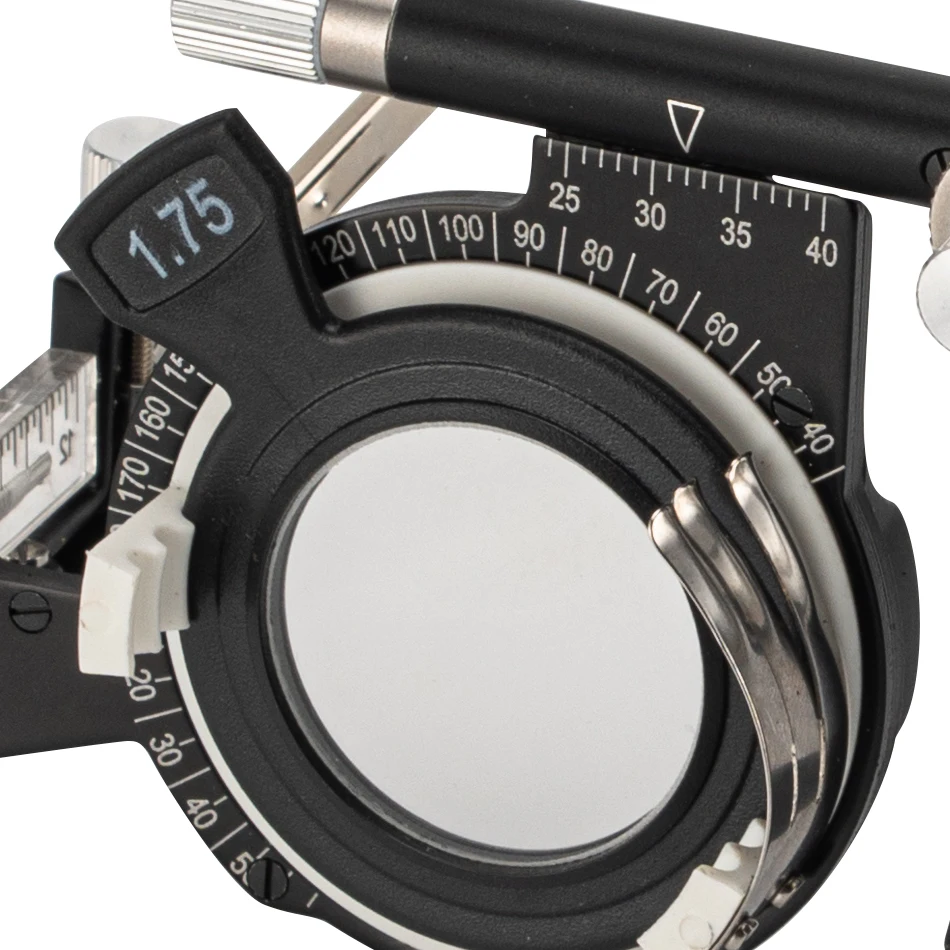 Good Quality Hot Sale TF-S Ophthalmic Trial Lens Frame