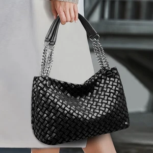 Women's Handbag Bag New Shoulder Fashionable Luxury Designer Popular Tote Bag Letter Bag