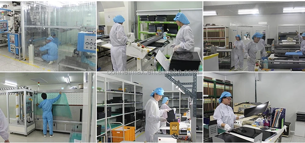 32 to 9 ratio lcd panel factory