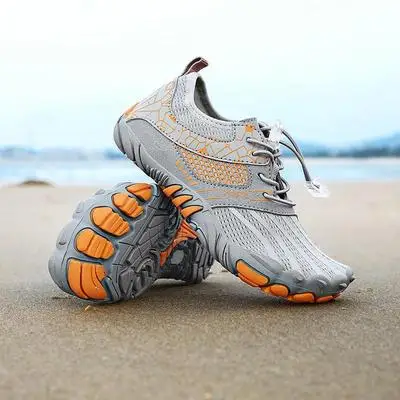 Лидер продаж Amazon, детская обувь для плавания, детская быстросохнущая обувь для отдыха на открытом воздухе, для плавания и пляжа