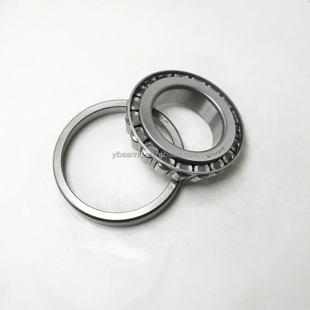 Japan Quality Real Wheel Bearing 29586YA/29522YA JTekt Taper