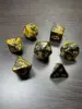 Multi-sided seven-piece set 2