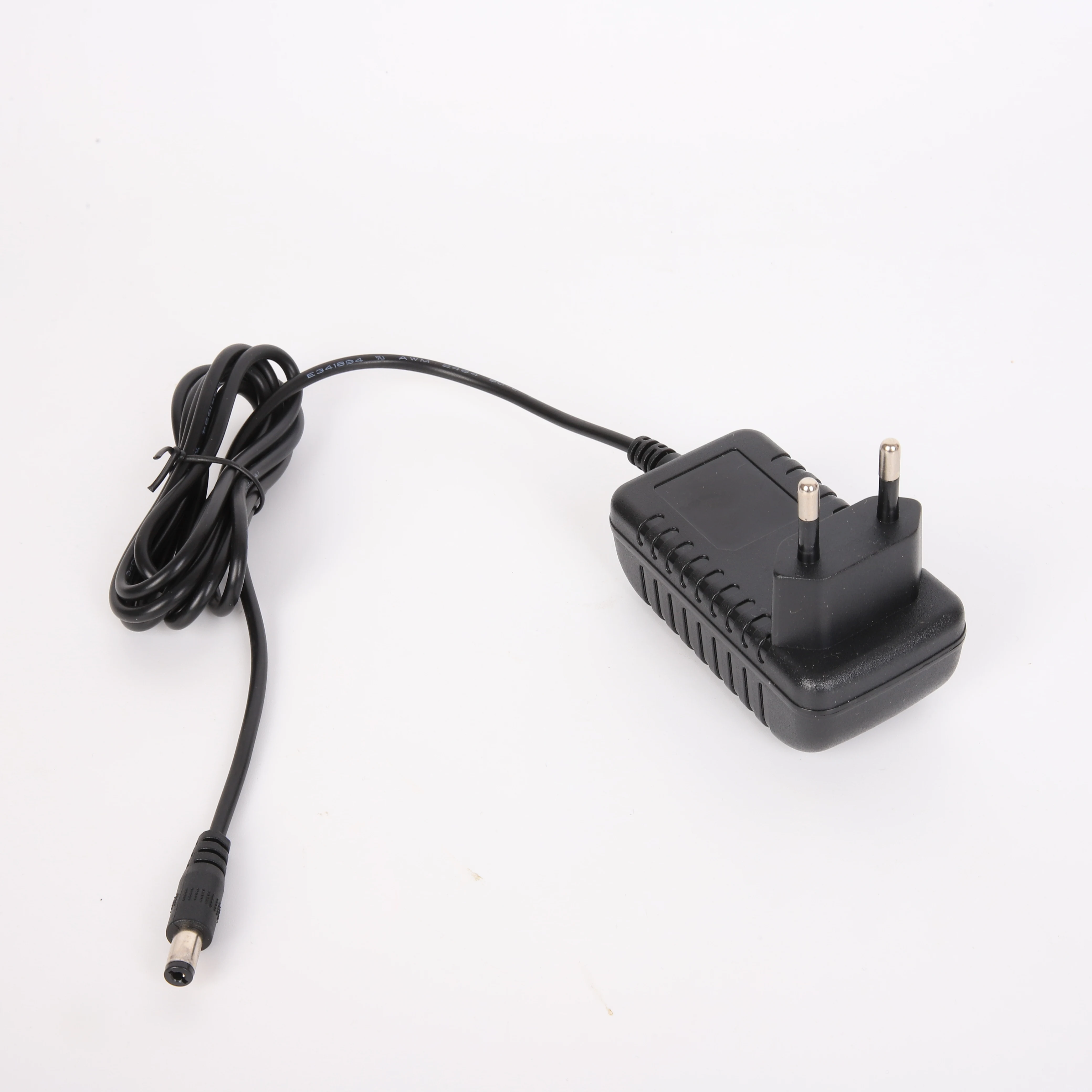24W Switching Power Adapter AC/DC 12V2A 24V1A Wall-mount ...