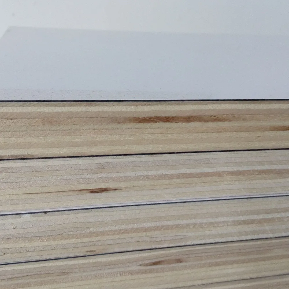 HPL FORMICA PLYWOOD 0.7MM 0.5MM HPL COVERED