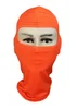 Cagoule orange