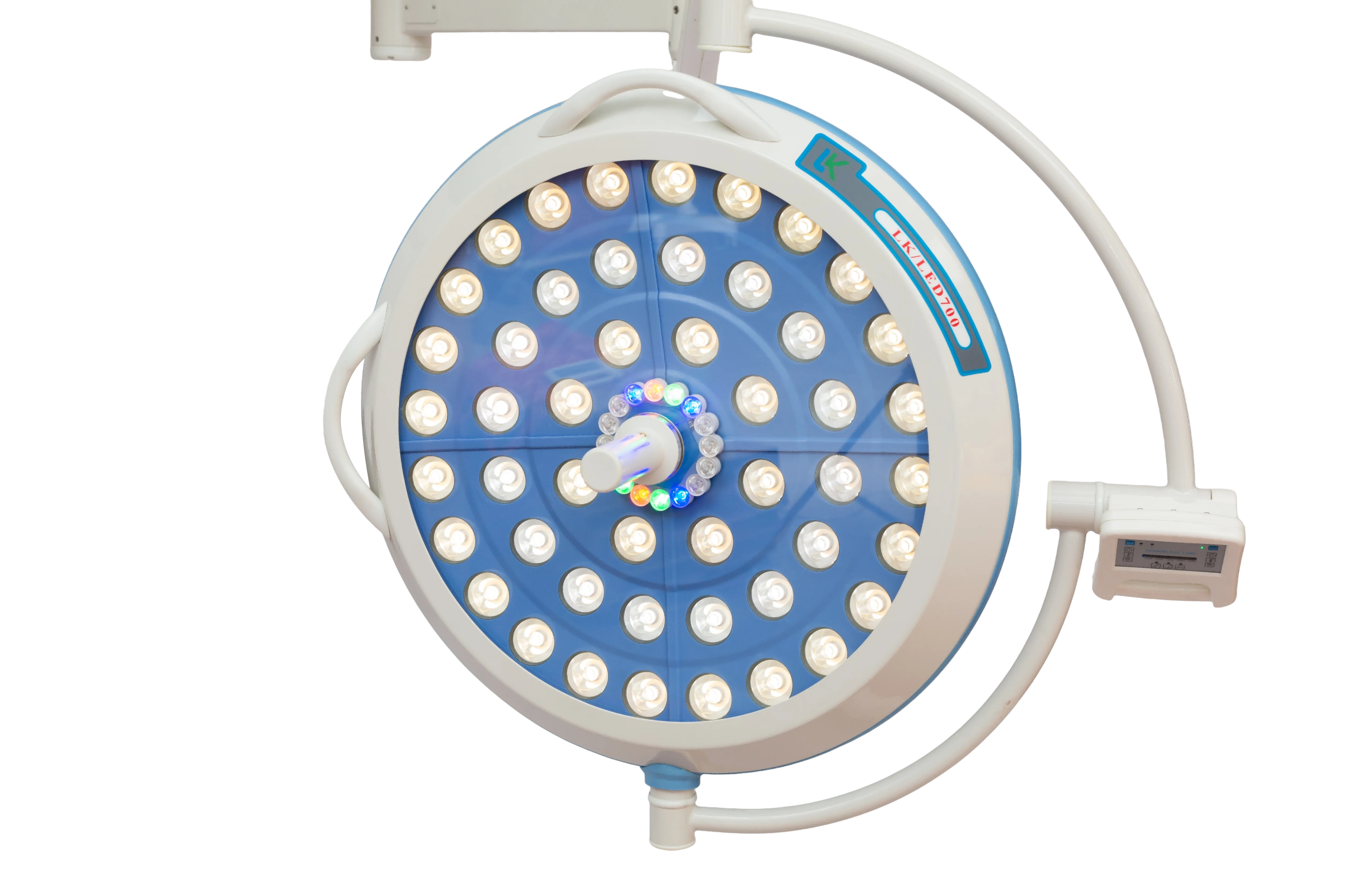 Ceiling Medical Led Surgical Shadowless Light Hospital Operation Lamp ...