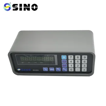Single Axis Digital Readout Set Sds3-1 High-accuracy Sino Dro System ...
