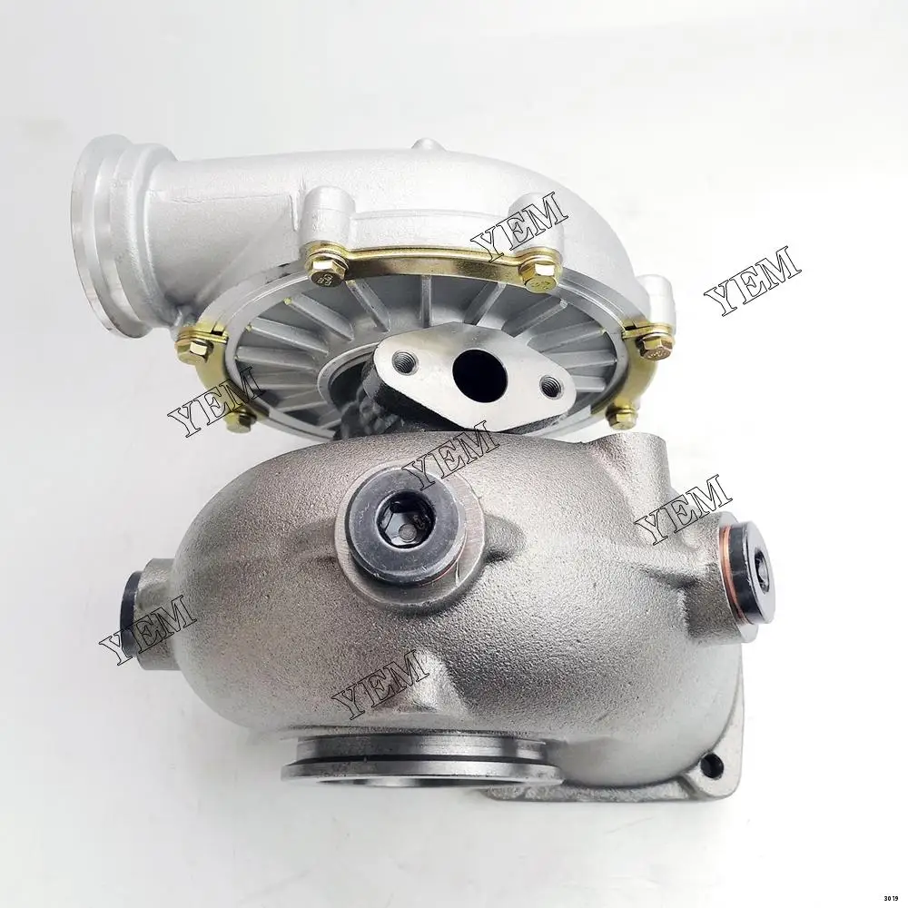 Excellent Quality Turbo K26 Turbocharger 838695 for Volvo KAMD32 TAMD31 TMD31 MD41 Engine