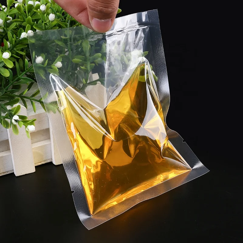 small vacuum sealer bags