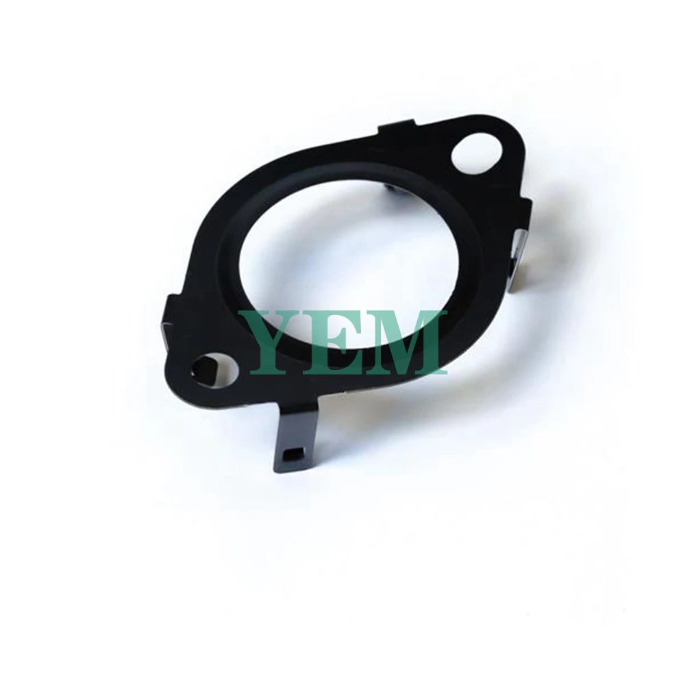 Excavator Engine Part T409208 Egr Cooler air Pipe Gasket for Perkins T409208 Egr Cooler air Pipe Gasket