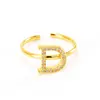 Gold D