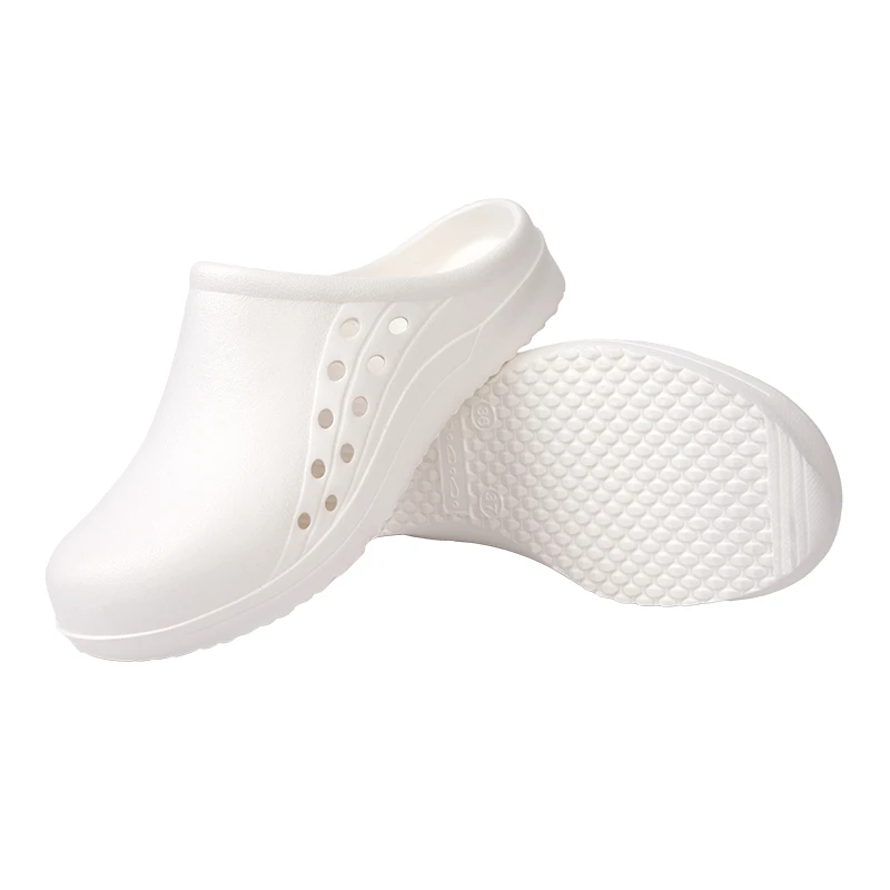 Sapato De Borracha Cirúrgica Médica Resistente De Deslizar Para Hospital, Sapatos Respiráveis Operacionais - Buy Chinelo De Borracha  Resistente,Enfermeira Entupir Sapatas Das Mulheres,Chinelo Hospital Product  on Alibaba.com