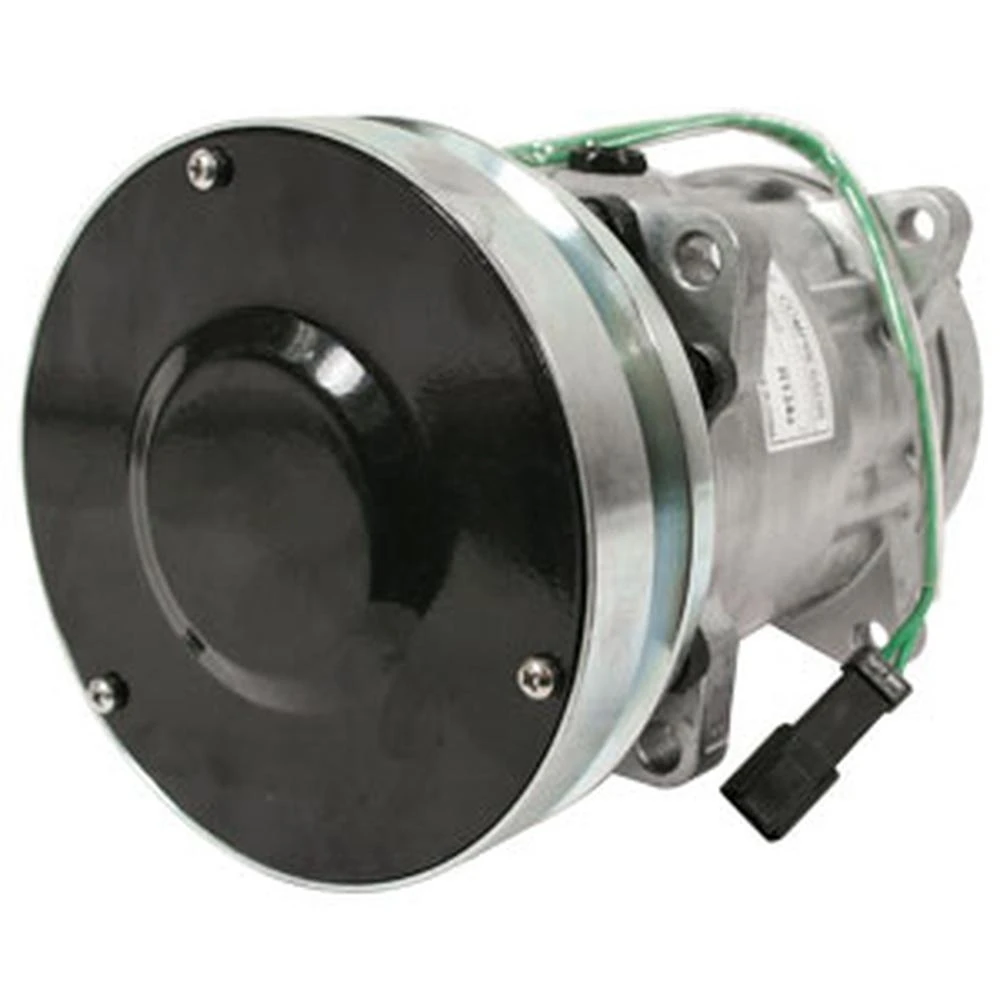 IZUMI A/C Compressor for Caterpillar 924G 928F 928G 930G 938G 950G 960F 962G 106-5122 Fast Delivery Engine Parts