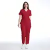 Bright Red