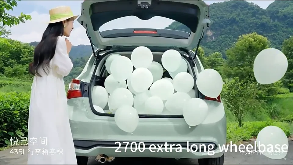 Deposit New Cars Nissan Tiida 2024 1.6l Cvt Smart Line Version Gasoline