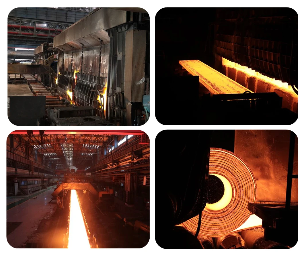 JIS Hot Rolled Checkered Steel Plate for Metal construction