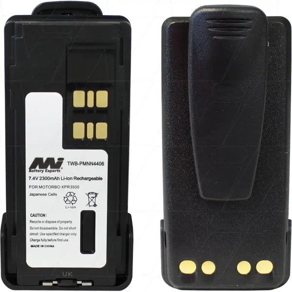 Vhbw Passend Für Motorola DP4400, APX4000, DP4000, DP2600E, DP4600