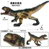 JZD108 Giganotosaurus (Mouth movable)