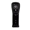 Black Remote with Motion 2 in 1