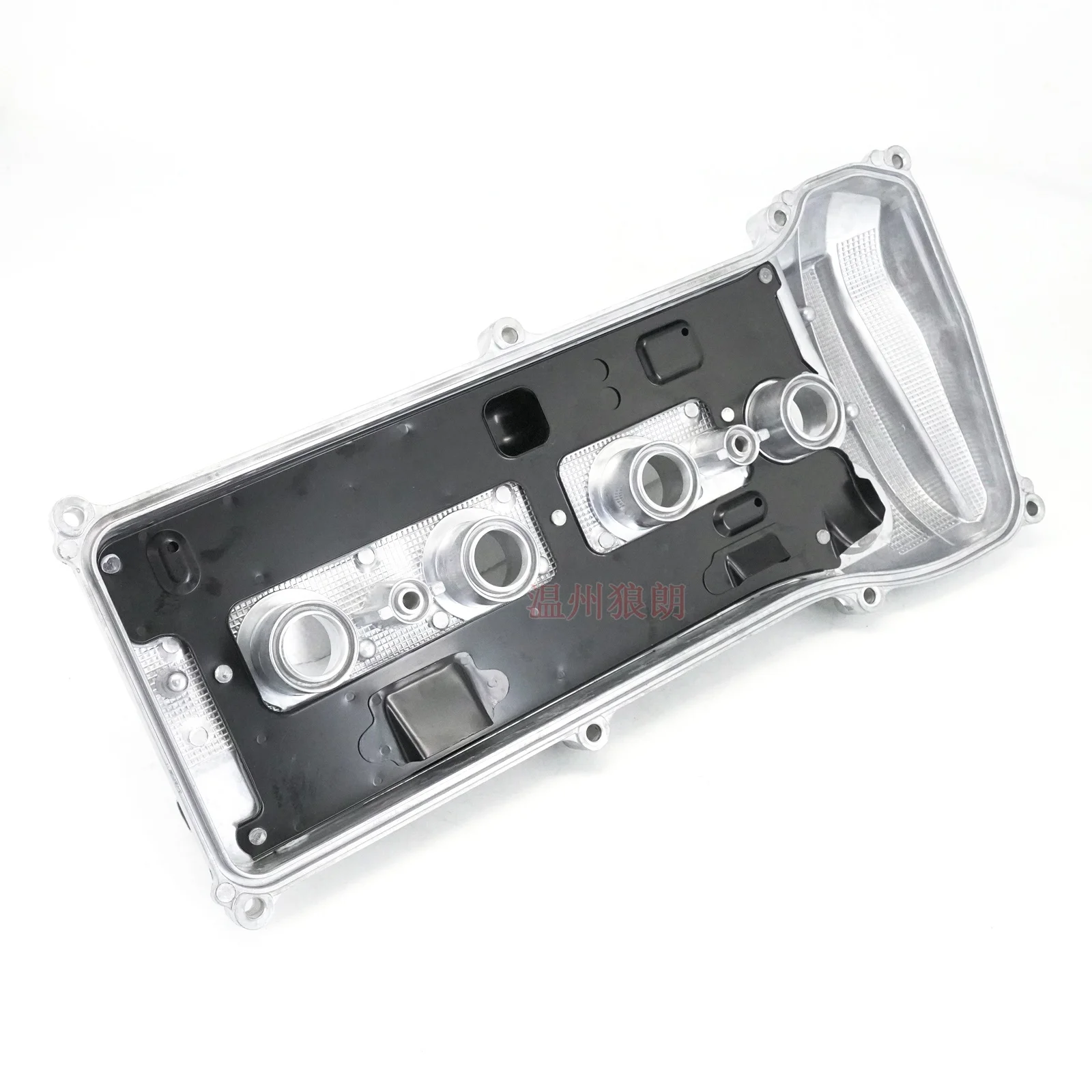 専用品 New High Quality ZKXX Aluminum 11201-28033 Engine Valve Cover with