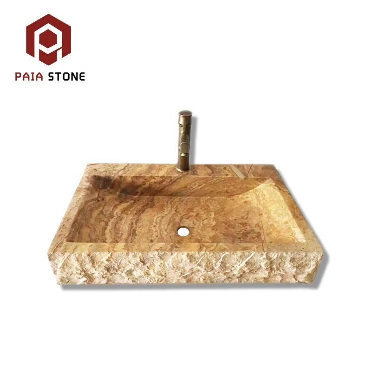 product imperial wash basin for bathroom cabinet sink vessel sink stone sink-1