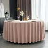 Pink cotton and linen texture 11#waterproof