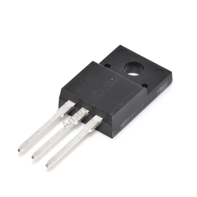 Ansoyo IXFP22N65X2M IXFP22N65X2 IXFP22N65X Electronic IC Chips Bom List Service