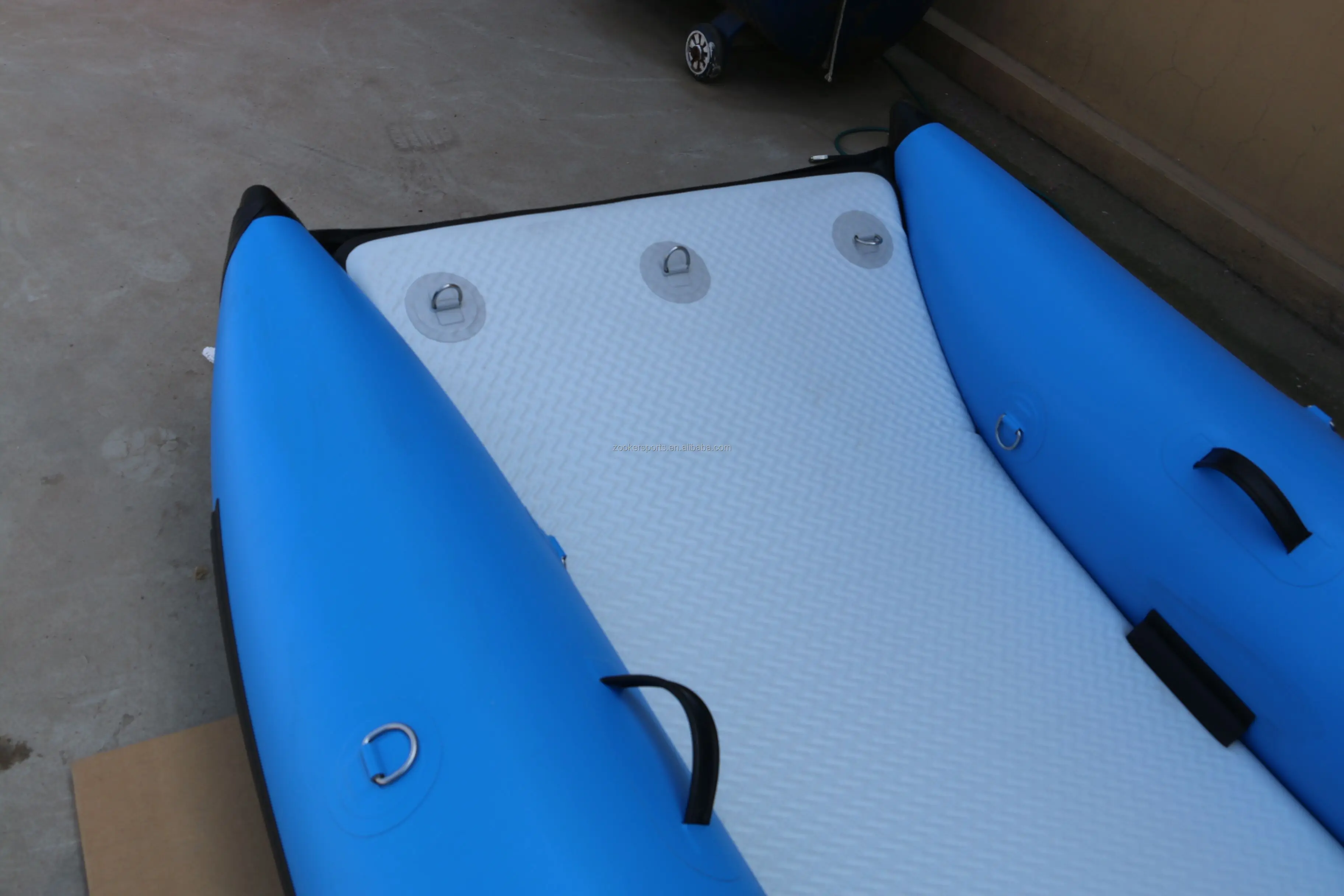 Open Bow High Speed Inflatable Catamaran 330 For Sale! - Buy 11.8ft 