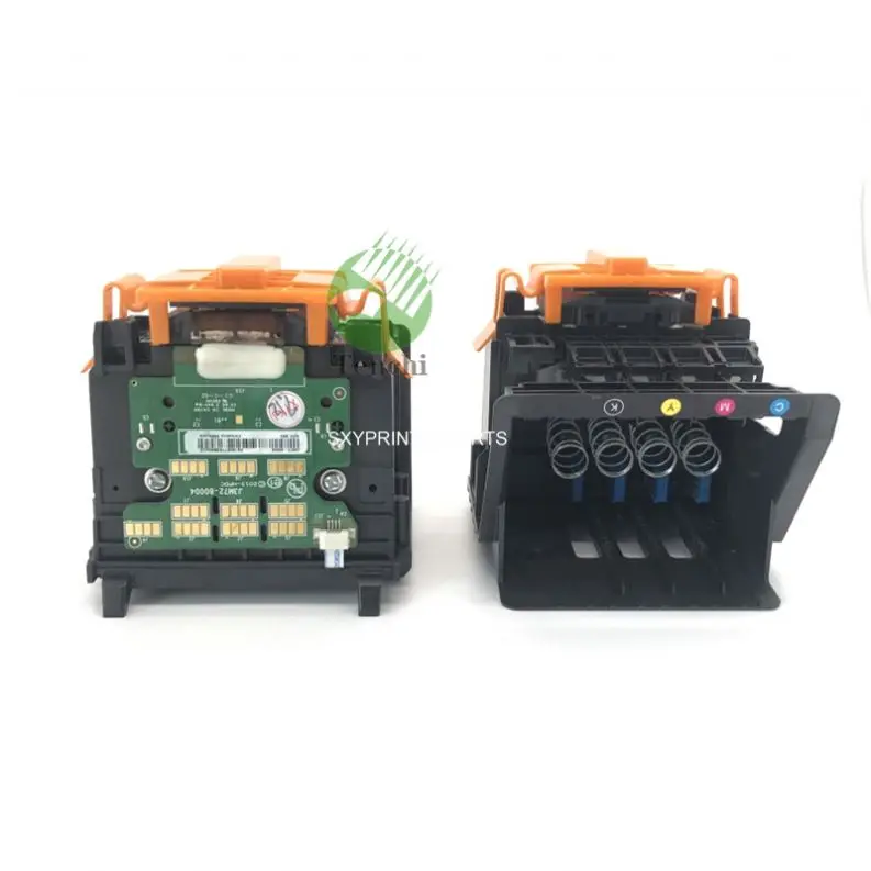 Hp 952 Printhead with set up cartridge for HP Officejet pro 8710 8715 8720  8725 8730, M0H91A