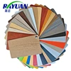 Couleur personnalisée