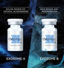 Hot Selling Premium 20 Billion Exosome Facial Lyophilized Powder for Skin Care