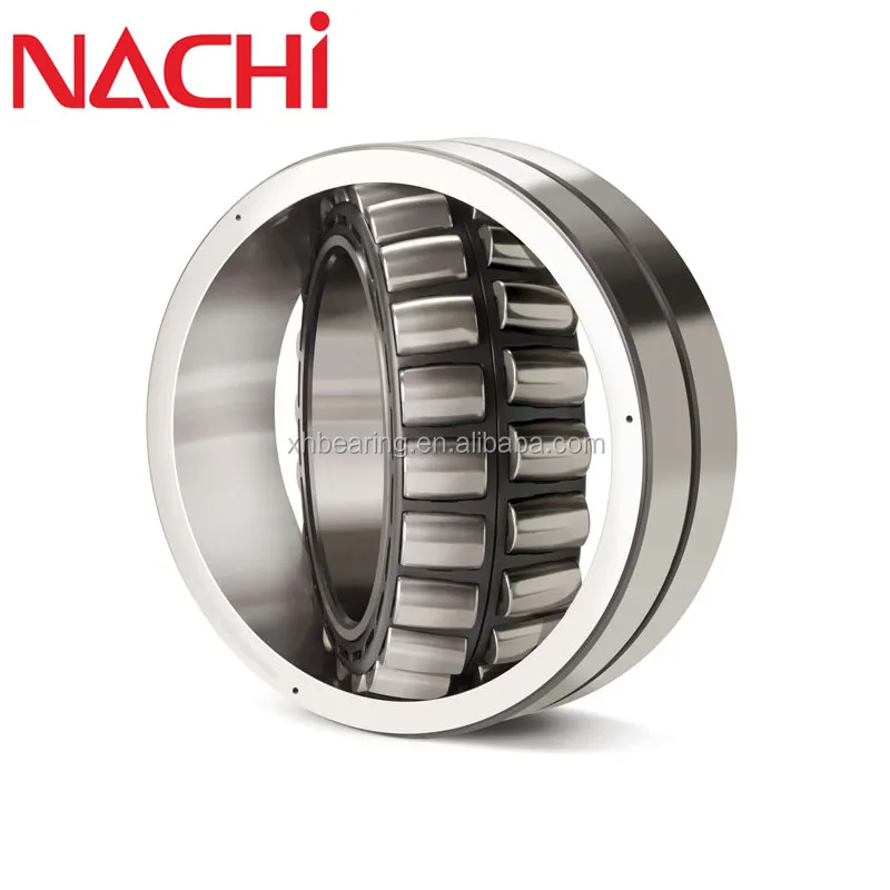 23224EXQ Spherical Roller Bearings 23224EXQ W33 Bearing Size 120x215x76