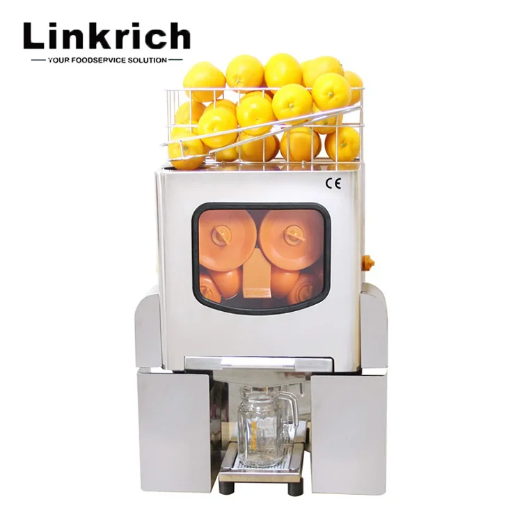 Commercial Immersion Blender - LINKRICH MACHINERY GROUP