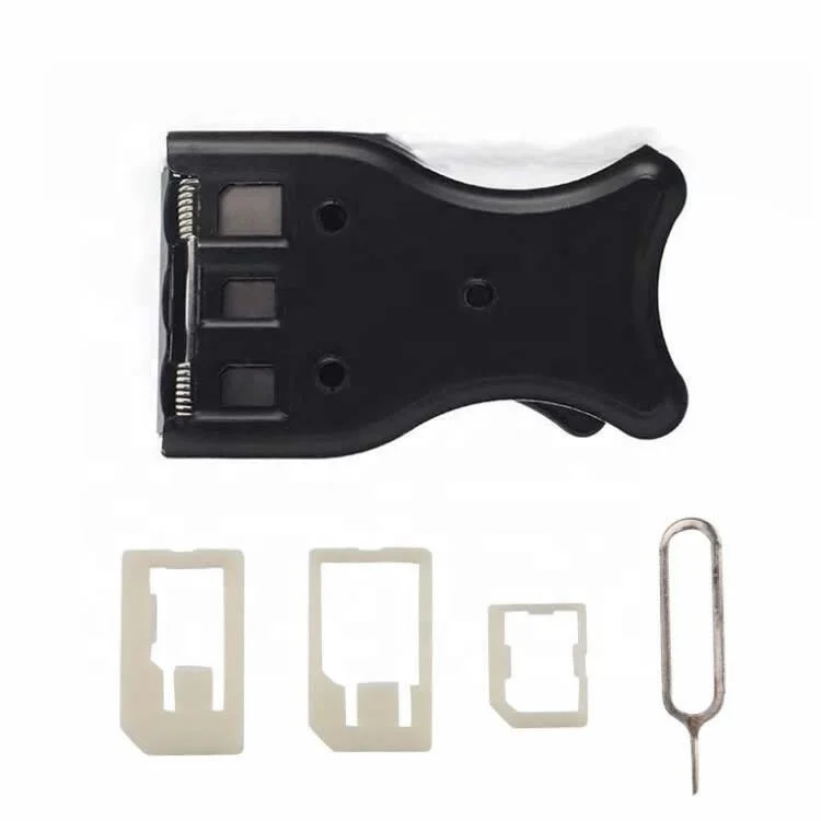 Alibaba.com: SIM Card Cutter for Micro SIM Card Cutter: Precise cutting ...