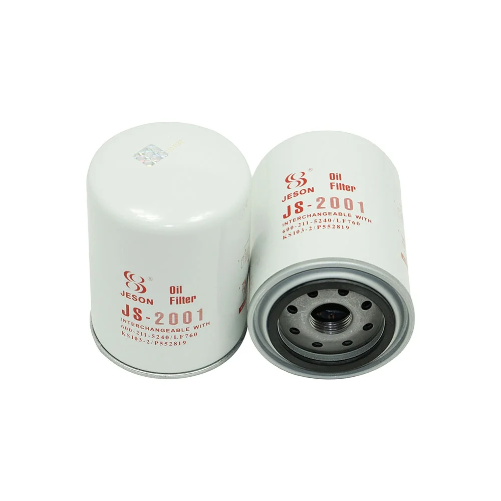 P552819 Oil filter 