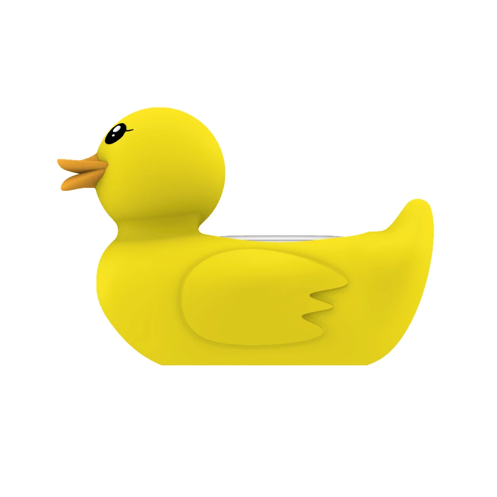 Dreambaby комната и термометр для ванны-желтая утка