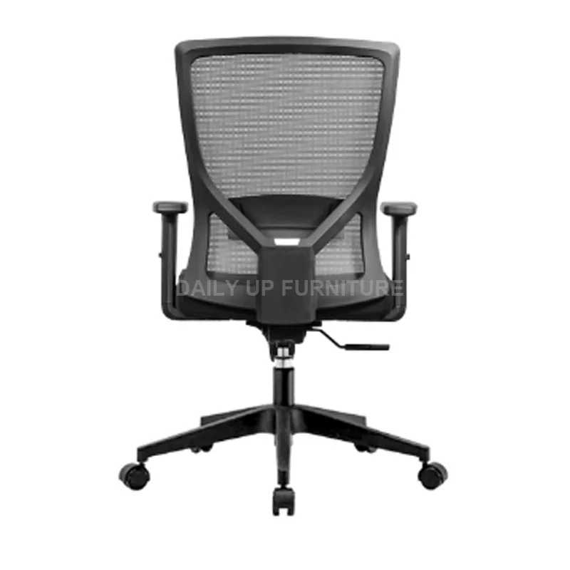ergonomic mesh office chairs with headrest and footrest modern office chair office chair