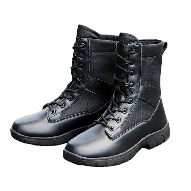 ankle tactical boots