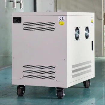 絶縁トランス80KVA 400V ~ 380V三相| Alibaba.com