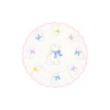 7inch paper plate*8pcs