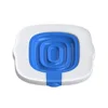 4th generation blue with 1 inner tube